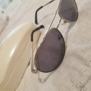 Calvin Klein girls sunglasses